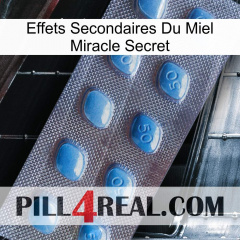Secret Miracle Honey Side Effects viagra3